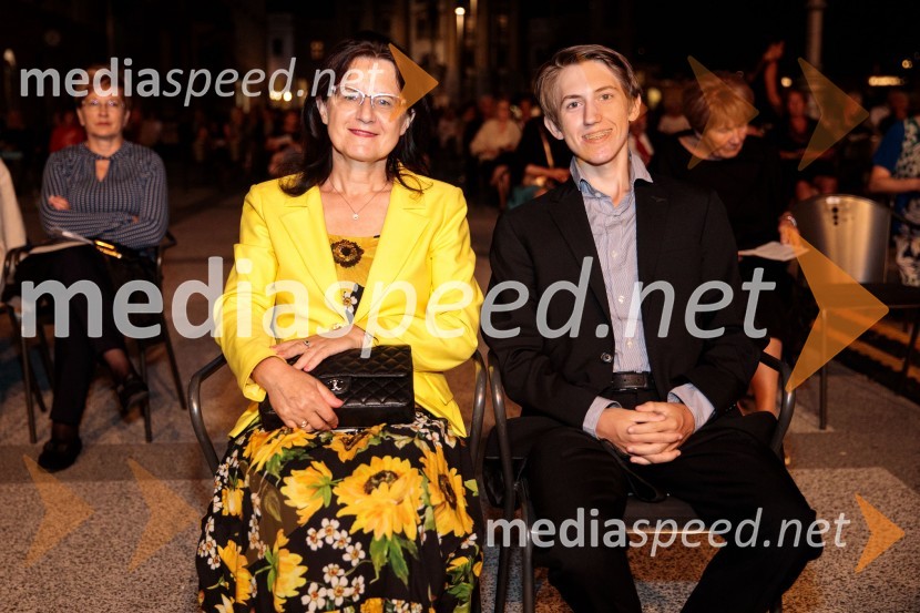 Jonas Kaufmann, koncert v okviru 68. Ljubljana Festivala