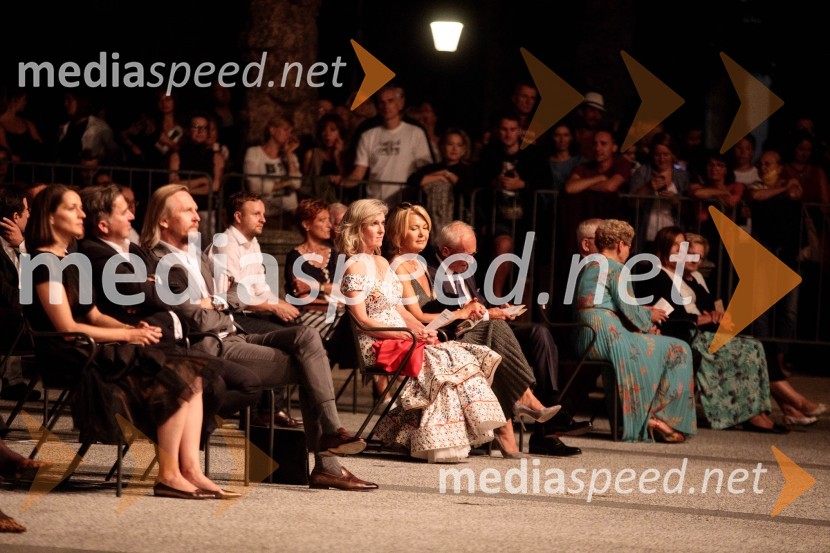 Jonas Kaufmann, koncert v okviru 68. Ljubljana Festivala