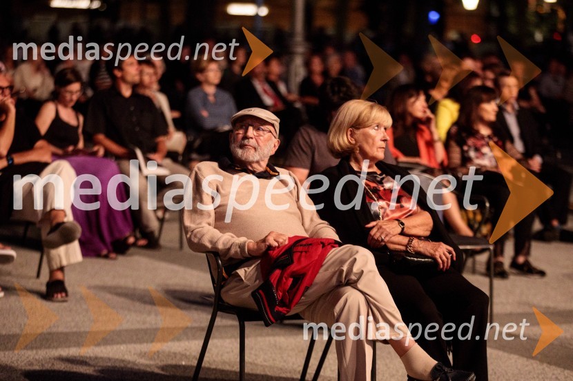 Jonas Kaufmann, koncert v okviru 68. Ljubljana Festivala
