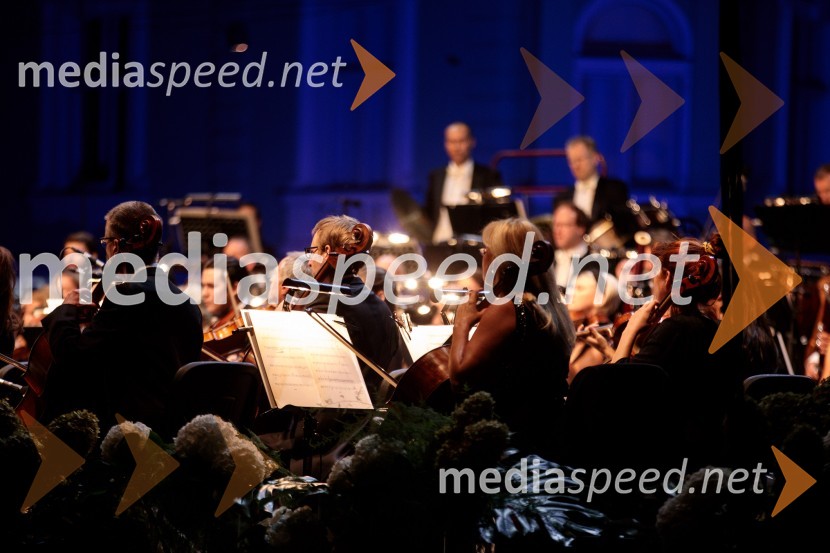 Jonas Kaufmann, koncert v okviru 68. Ljubljana Festivala