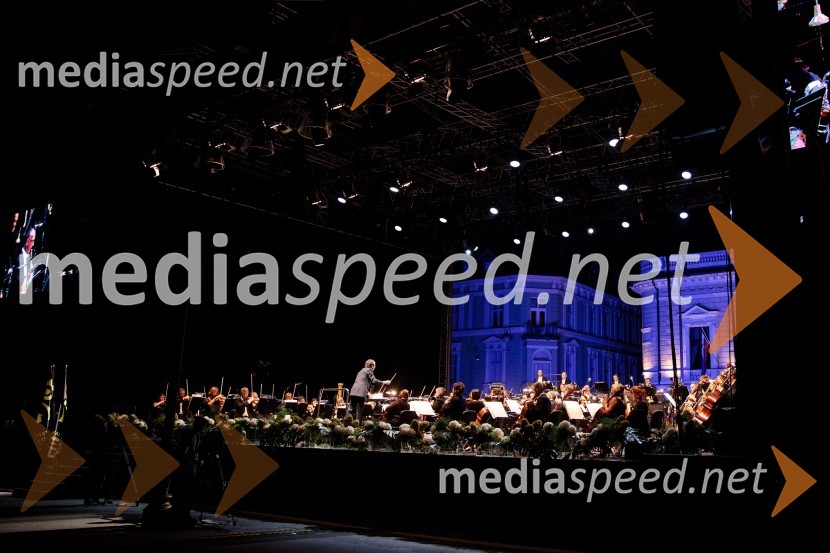 Jonas Kaufmann, koncert v okviru 68. Ljubljana Festivala