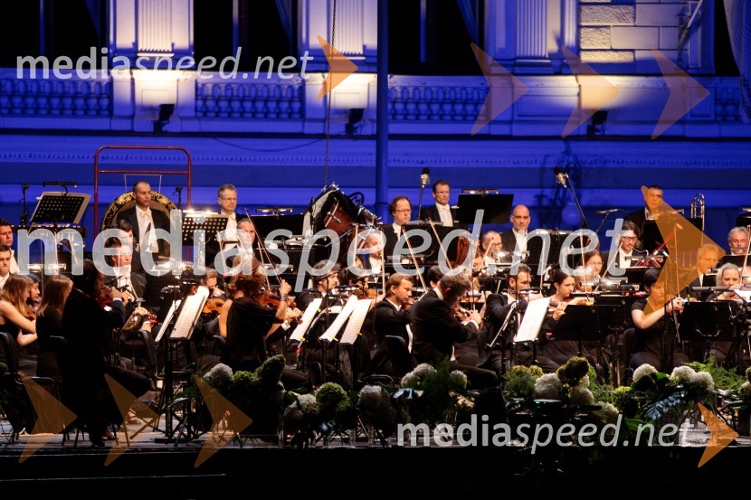 Jonas Kaufmann, koncert v okviru 68. Ljubljana Festivala