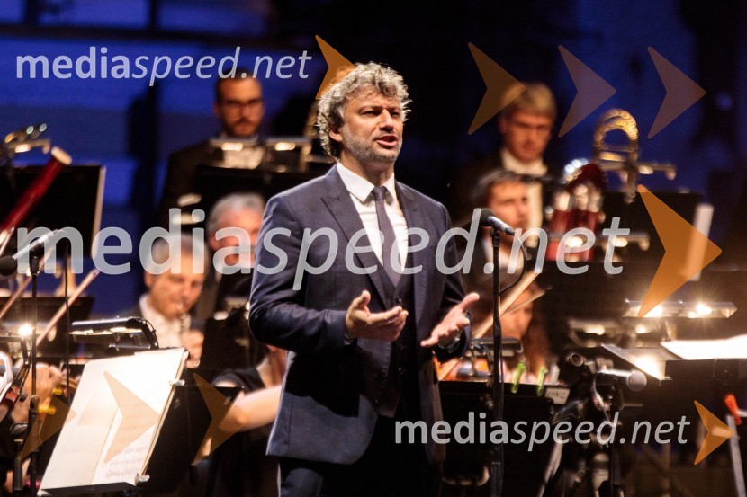  Jonas Kaufmann, tenorJonas Kaufmann, koncert v okviru 68. Ljubljana Festivala