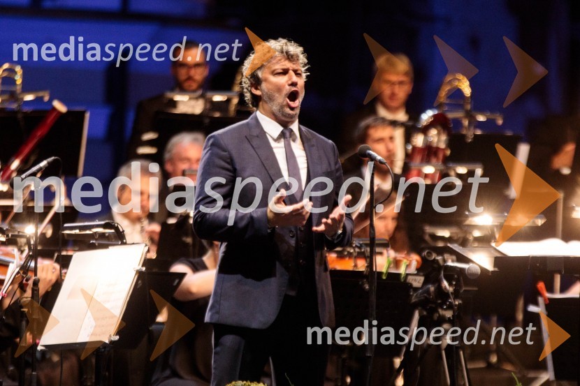  Jonas Kaufmann, tenorJonas Kaufmann, koncert v okviru 68. Ljubljana Festivala