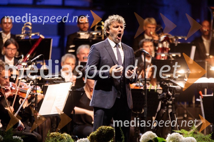  Jonas Kaufmann, tenorJonas Kaufmann, koncert v okviru 68. Ljubljana Festivala