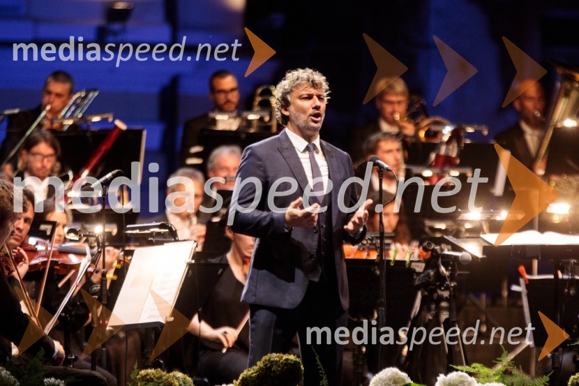  Jonas Kaufmann, tenorJonas Kaufmann, koncert v okviru 68. Ljubljana Festivala