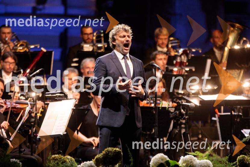  Jonas Kaufmann, tenorJonas Kaufmann, koncert v okviru 68. Ljubljana Festivala