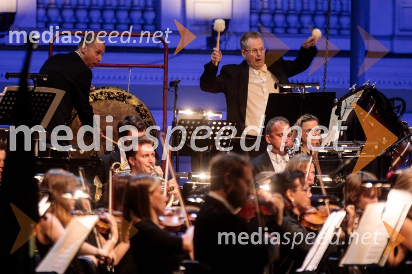 Jonas Kaufmann, koncert v okviru 68. Ljubljana Festivala