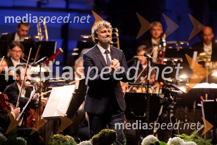  Jonas Kaufmann, tenorJonas Kaufmann, koncert v okviru 68. Ljubljana Festivala
