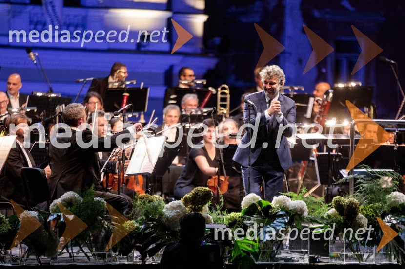  Jonas Kaufmann, tenorJonas Kaufmann, koncert v okviru 68. Ljubljana Festivala