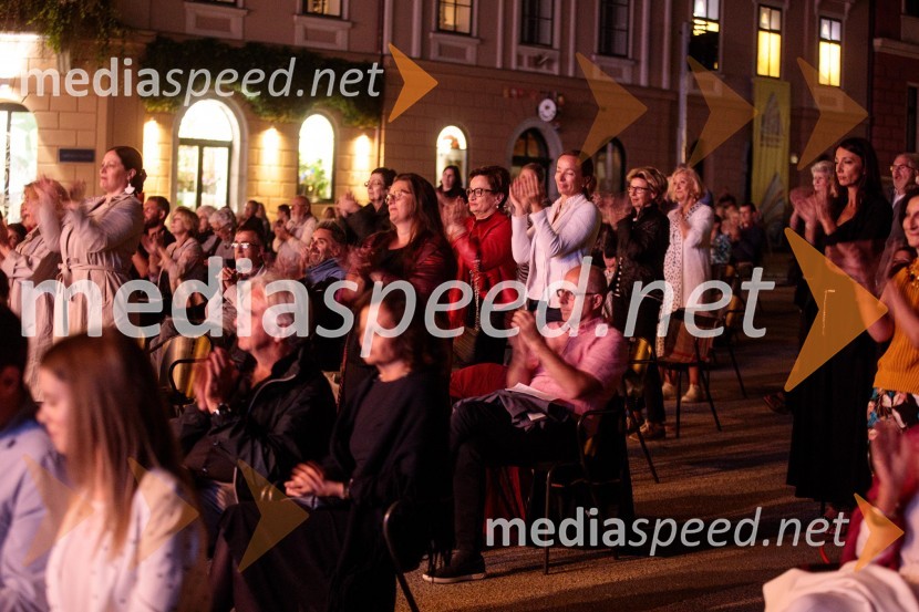 Jonas Kaufmann, koncert v okviru 68. Ljubljana Festivala