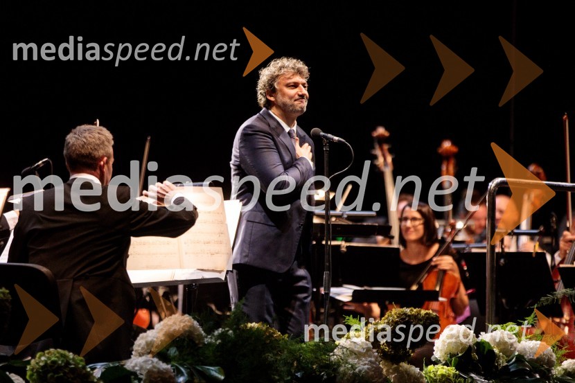  Jonas Kaufmann, tenorJonas Kaufmann, koncert v okviru 68. Ljubljana Festivala
