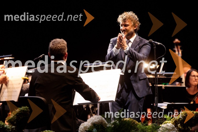  ... ;  Jonas Kaufmann, tenorJonas Kaufmann, koncert v okviru 68. Ljubljana Festivala