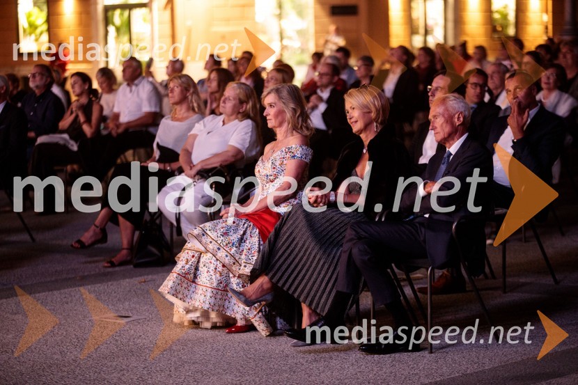 Jonas Kaufmann, koncert v okviru 68. Ljubljana Festivala