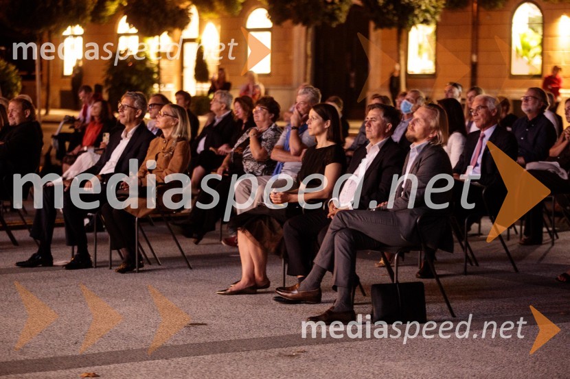 Jonas Kaufmann, koncert v okviru 68. Ljubljana Festivala