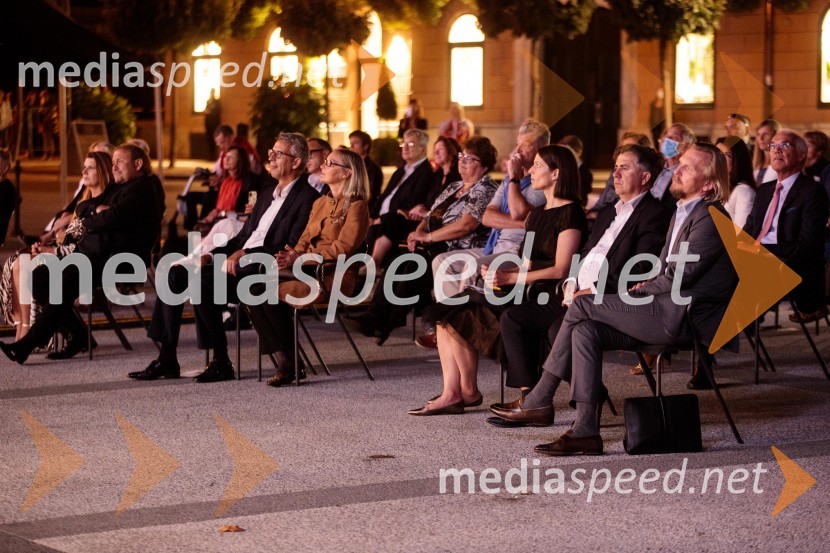 Jonas Kaufmann, koncert v okviru 68. Ljubljana Festivala
