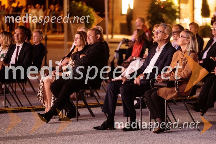 Jonas Kaufmann, koncert v okviru 68. Ljubljana Festivala