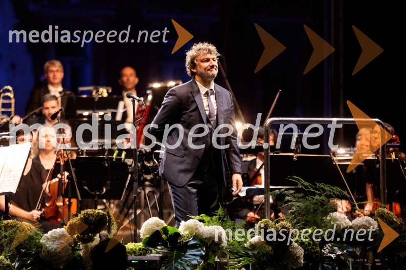  Jonas Kaufmann, tenorJonas Kaufmann, koncert v okviru 68. Ljubljana Festivala