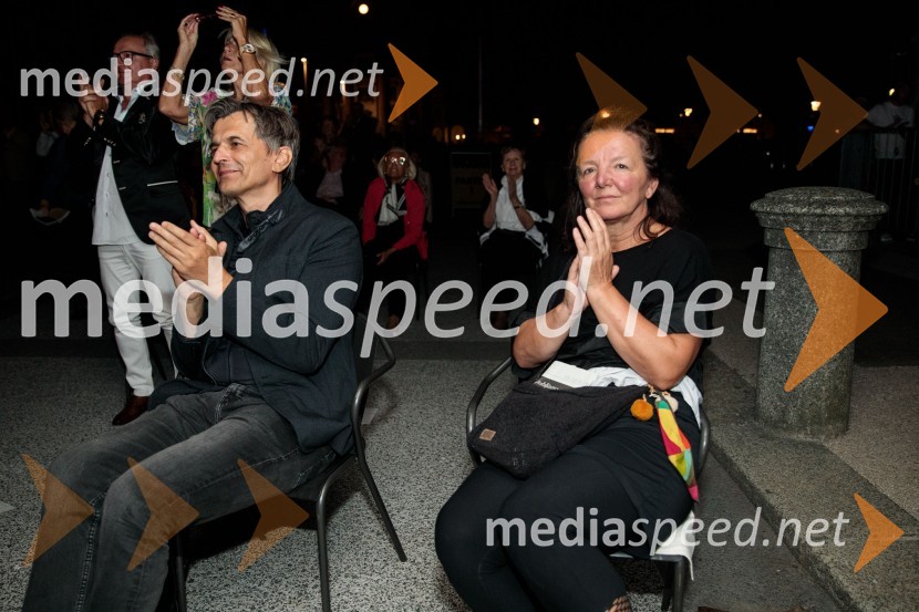 Jonas Kaufmann, koncert v okviru 68. Ljubljana Festivala