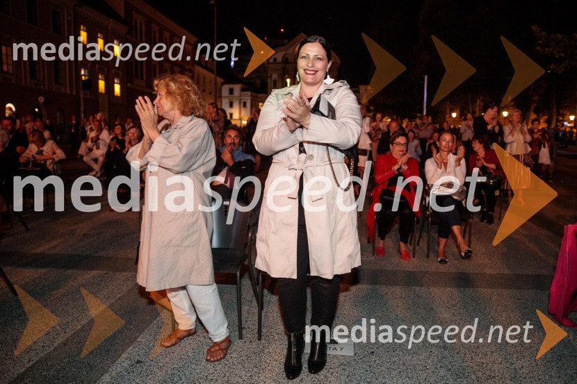  ... ;  Nuška Drašček, pevkaJonas Kaufmann, koncert v okviru 68. Ljubljana Festivala