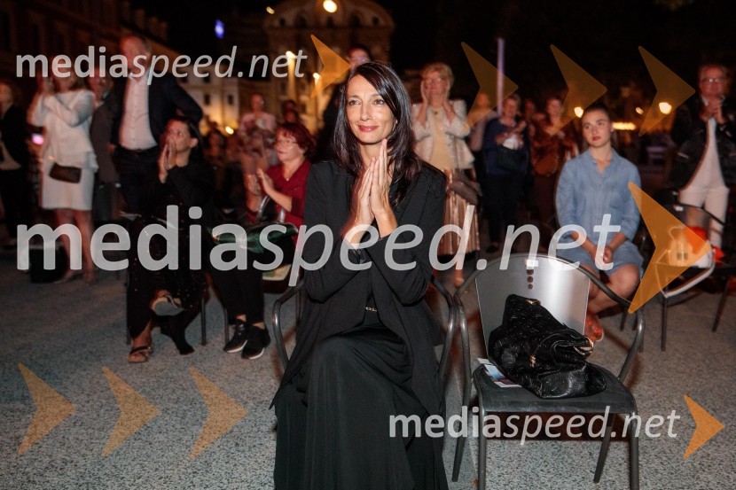 Jonas Kaufmann, koncert v okviru 68. Ljubljana Festivala