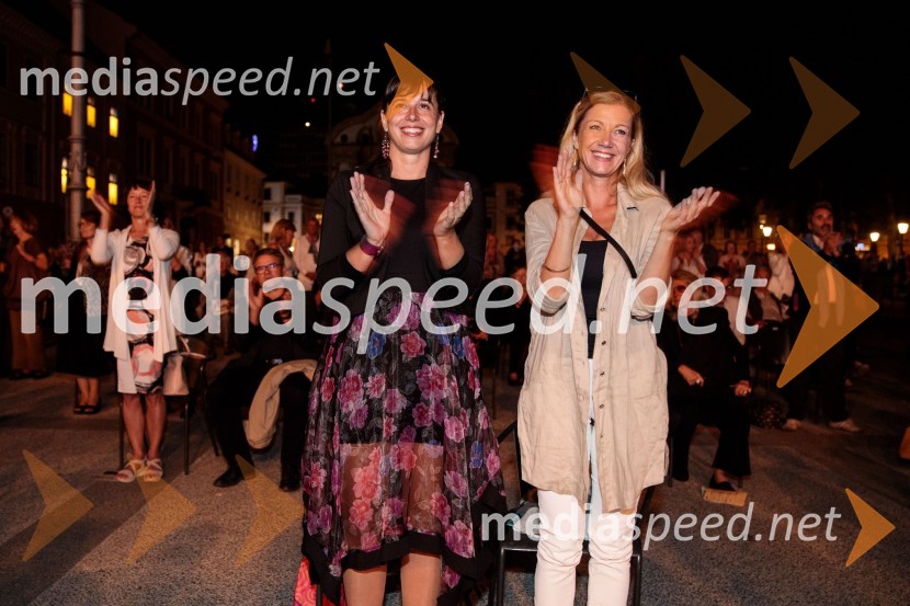 Jonas Kaufmann, koncert v okviru 68. Ljubljana Festivala