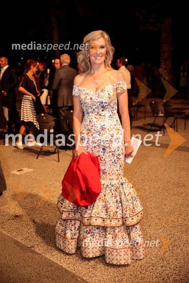 Jonas Kaufmann, koncert v okviru 68. Ljubljana Festivala