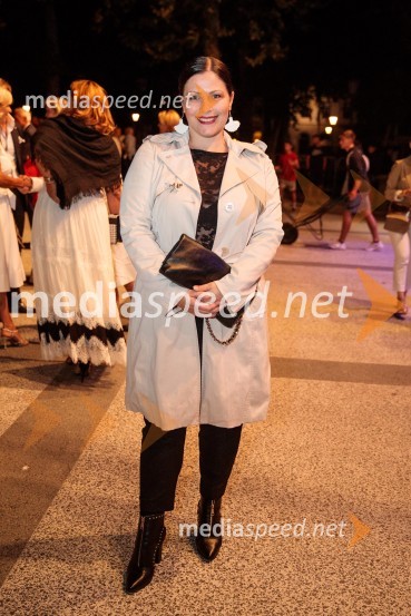  Nuška Drašček, pevkaJonas Kaufmann, koncert v okviru 68. Ljubljana Festivala