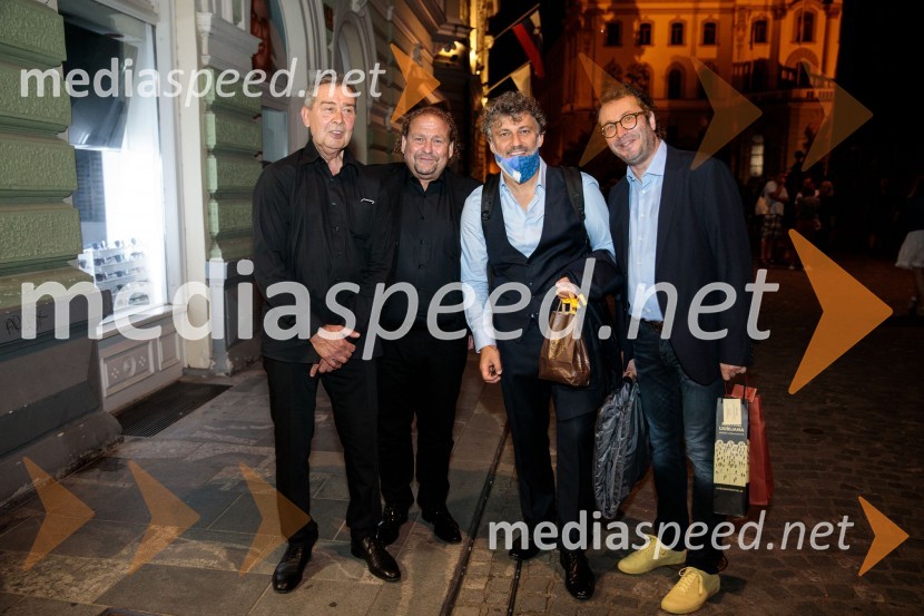  ... ;  Darko  Brlek, direktor in umetniški vodja, Festival Ljubljana;  Jonas Kaufmann, tenor;  Jochen  Rieder, dirigentJonas Kaufmann, koncert v okviru 68. Ljubljana Festivala