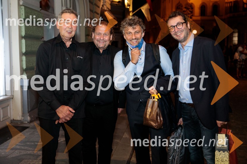  ... ;  Darko  Brlek, direktor in umetniški vodja, Festival Ljubljana;  Jonas Kaufmann, tenor;  Jochen  Rieder, dirigentJonas Kaufmann, koncert v okviru 68. Ljubljana Festivala