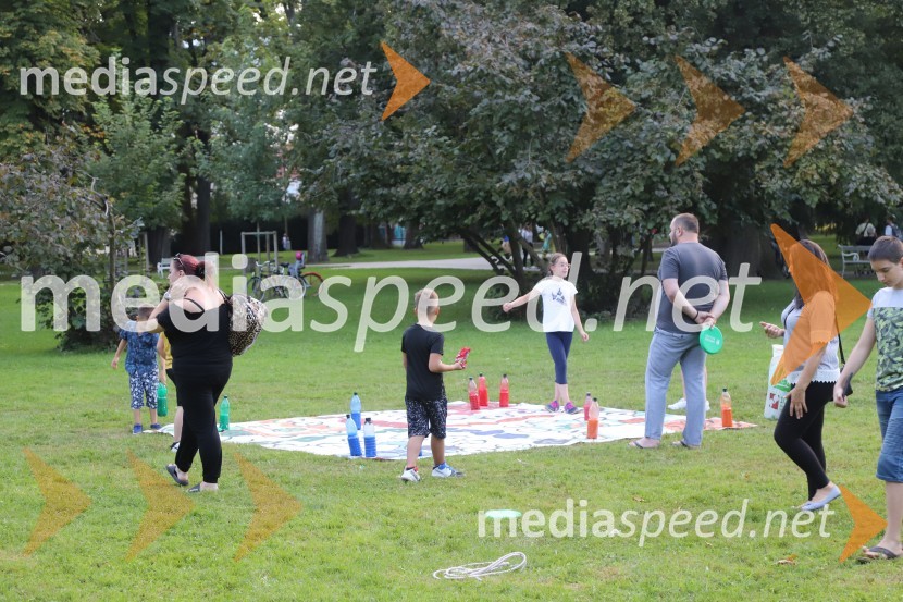 Bilbi, Vlado Kreslin in sredino dogajanje, Festival Lent 2020