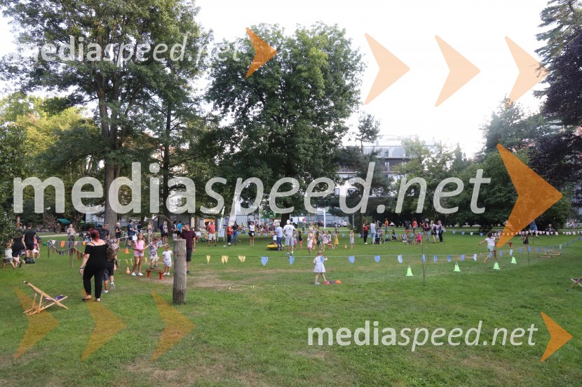 Bilbi, Vlado Kreslin in sredino dogajanje, Festival Lent 2020