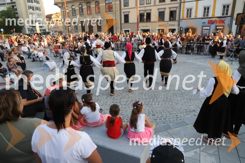 Srpsko kulturno društvo MariborBilbi, Vlado Kreslin in sredino dogajanje, Festival Lent 2020