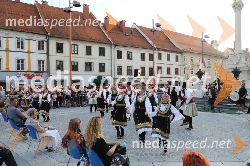 Srpsko kulturno društvo MariborBilbi, Vlado Kreslin in sredino dogajanje, Festival Lent 2020