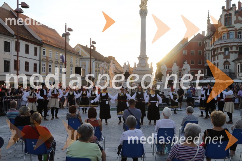 Bilbi, Vlado Kreslin in sredino dogajanje, Festival Lent 2020