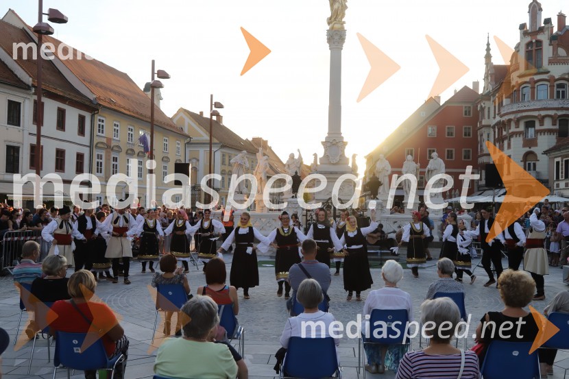 Bilbi, Vlado Kreslin in sredino dogajanje, Festival Lent 2020