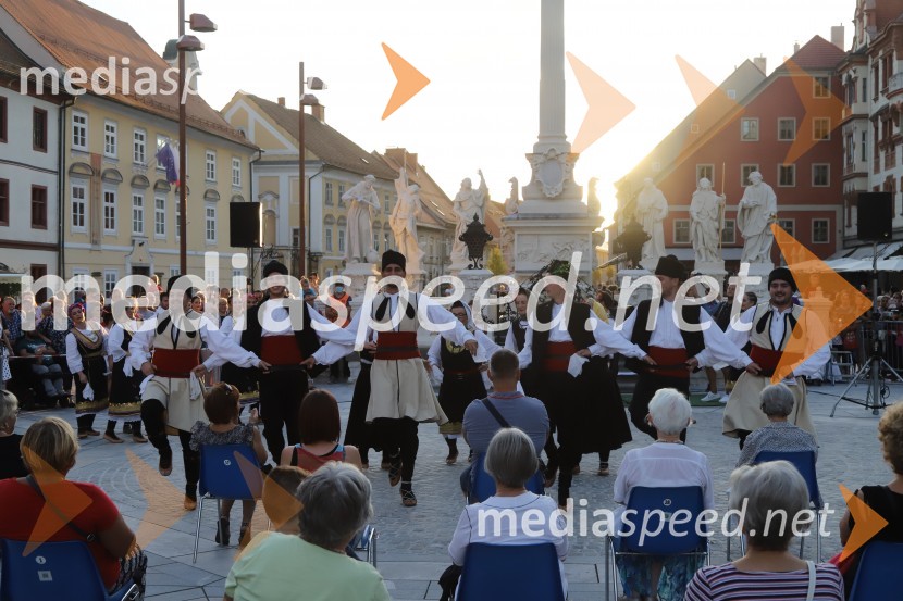 Bilbi, Vlado Kreslin in sredino dogajanje, Festival Lent 2020