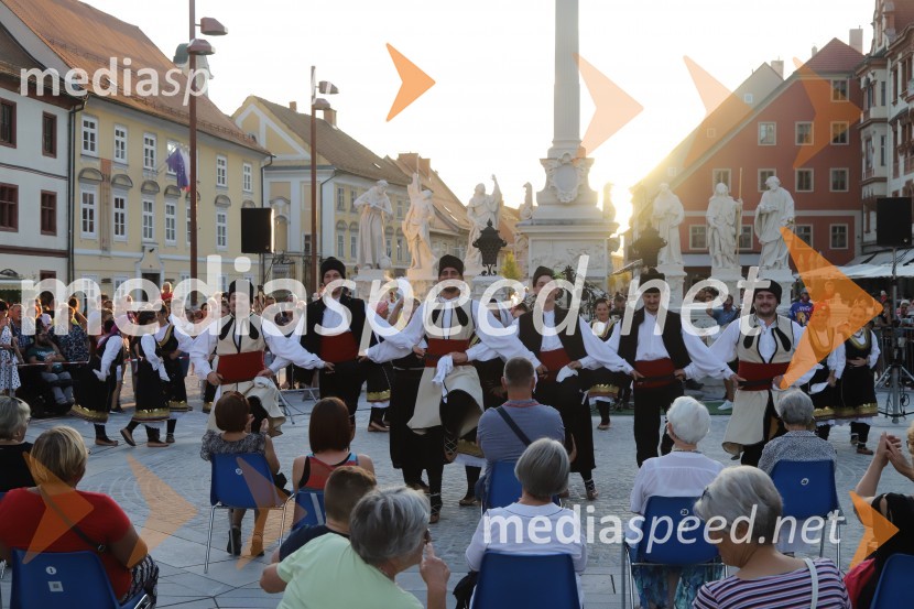 Bilbi, Vlado Kreslin in sredino dogajanje, Festival Lent 2020