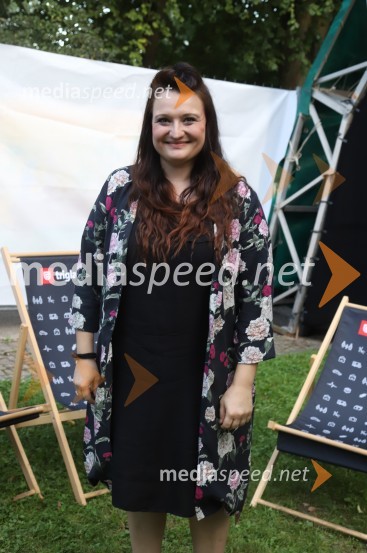  Maja Pihler Stermecki-Bilbi, glasbenicaBilbi, Vlado Kreslin in sredino dogajanje, Festival Lent 2020