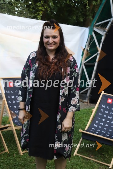  Maja Pihler Stermecki-Bilbi, glasbenicaBilbi, Vlado Kreslin in sredino dogajanje, Festival Lent 2020