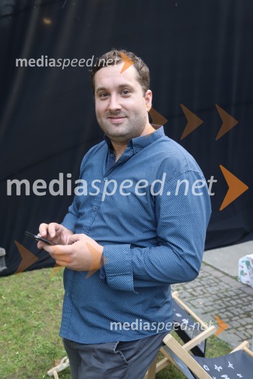  Jože Zadravec, bobnar, Jazz ladiesBilbi, Vlado Kreslin in sredino dogajanje, Festival Lent 2020