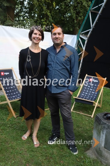  Doris Šegula, violinistka;  Jože Zadravec, bobnar, Jazz ladiesBilbi, Vlado Kreslin in sredino dogajanje, Festival Lent 2020