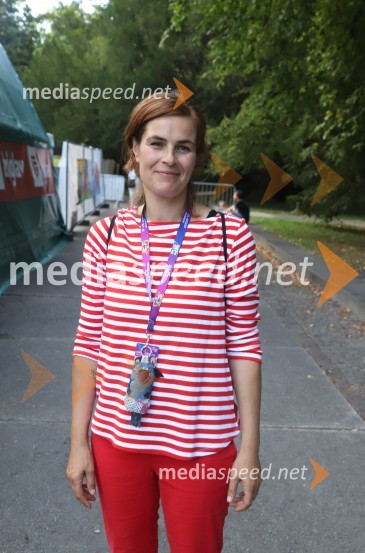 Bilbi, Vlado Kreslin in sredino dogajanje, Festival Lent 2020