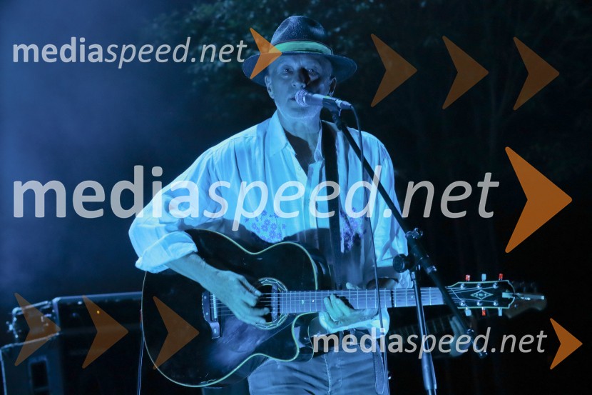  Vlado Kreslin, glasbenikBilbi, Vlado Kreslin in sredino dogajanje, Festival Lent 2020