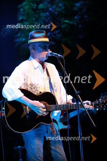  Vlado Kreslin, glasbenikBilbi, Vlado Kreslin in sredino dogajanje, Festival Lent 2020