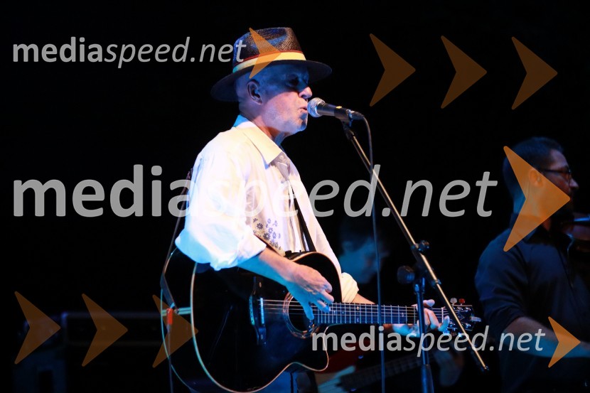  Vlado Kreslin, glasbenikBilbi, Vlado Kreslin in sredino dogajanje, Festival Lent 2020