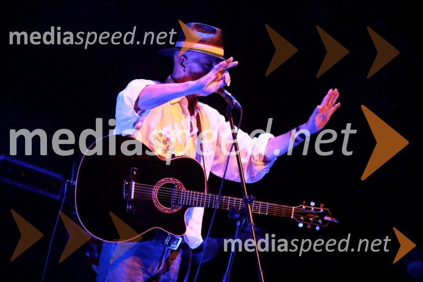  Vlado Kreslin, glasbenikBilbi, Vlado Kreslin in sredino dogajanje, Festival Lent 2020