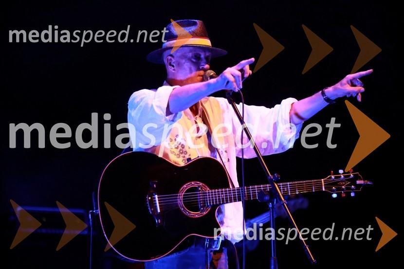  Vlado Kreslin, glasbenikBilbi, Vlado Kreslin in sredino dogajanje, Festival Lent 2020