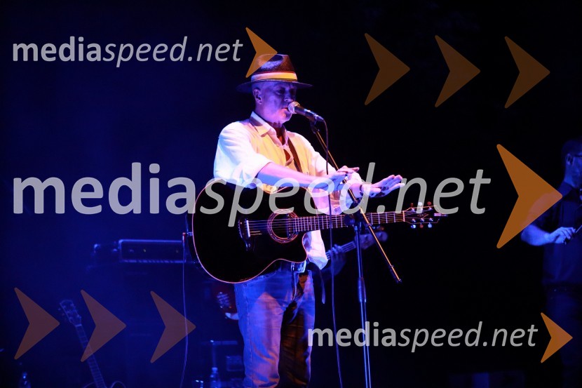  Vlado Kreslin, glasbenikBilbi, Vlado Kreslin in sredino dogajanje, Festival Lent 2020