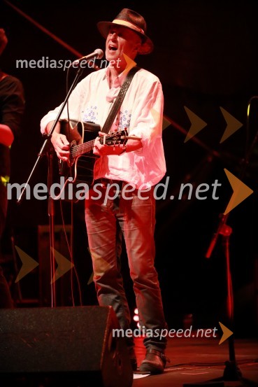  Vlado Kreslin, glasbenikBilbi, Vlado Kreslin in sredino dogajanje, Festival Lent 2020